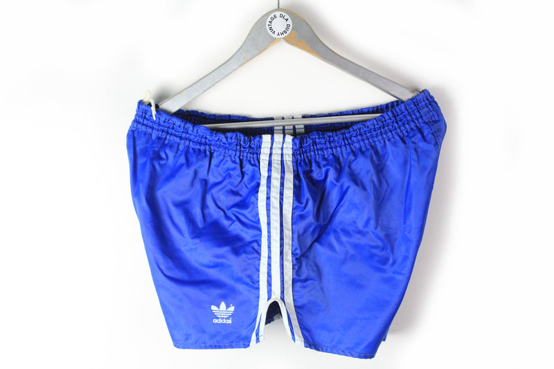 Vintage Adidas Shorts XLarge