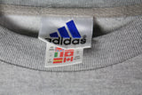 Vintage Adidas Sweatshirt XLarge / XXLarge