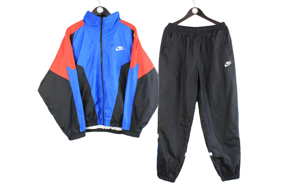 Vintage Nike Tracksuit XLarge