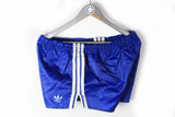 Vintage Adidas Shorts XLarge