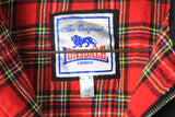 Vintage Lonsdale Jacket 3XLarge