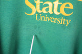 Vintage Russell Colorado State University Sweatshirt Medium
