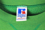 Vintage Russell Colorado State University Sweatshirt Medium