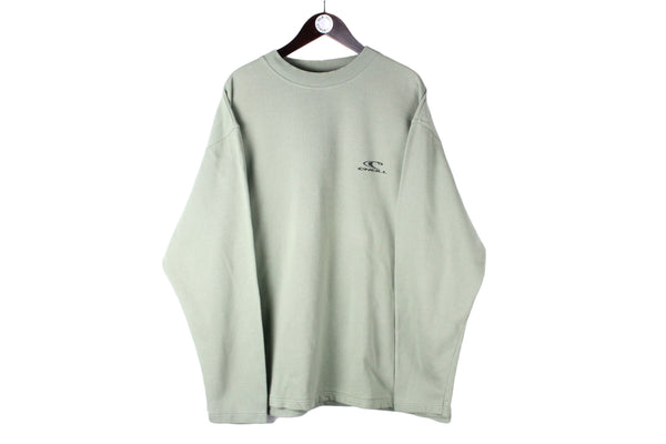 Vintage O'Neill Sweatshirt XLarge / XXLarge