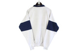 Vintage San Francisco Sweatshirt 1/4 Zip Large