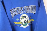 Vintage Marthas' Vineyard Massachusetts Sweatshirt XLarge