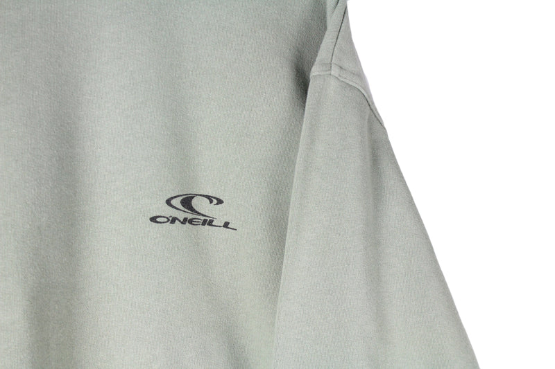 Vintage O'Neill Sweatshirt XLarge / XXLarge