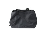 Vintage Jil Sander Bag authentic street style black 90's 00's accessories hand bag rare retro outfit 