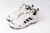 Vintage Adidas Sneakers Women's US 5.5