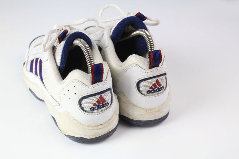 Vintage Adidas Sneakers Women's US 5.5