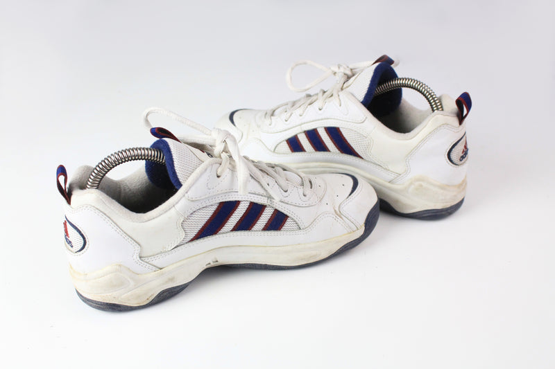 Vintage Adidas Sneakers Women's US 5.5