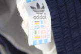 Vintage Adidas Track Jacket XLarge