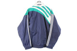 Vintage Adidas Track Jacket XLarge