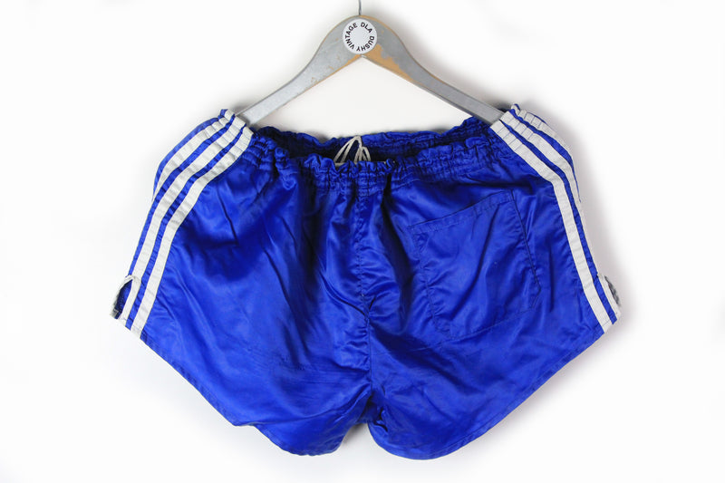 Vintage Adidas Shorts XLarge