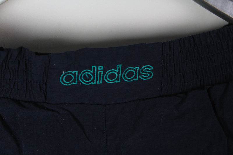 Vintage Adidas Shorts Medium