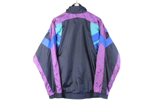 Vintage Adidas Track Jacket Large