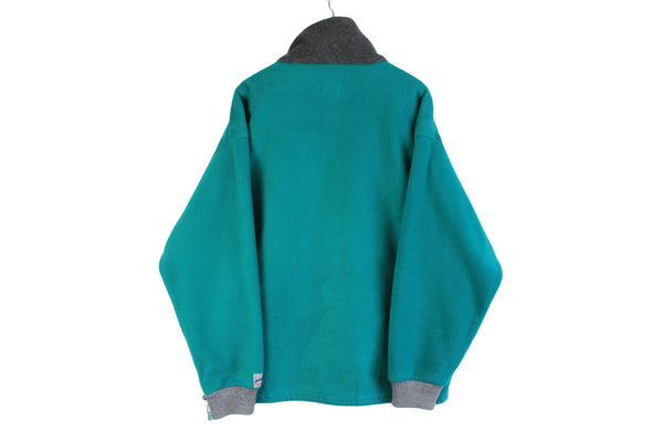 Vintage Fjallraven Fleece XLarge