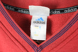 Vintage Adidas Sweatshirt Large / XLarge