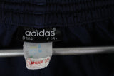Vintage Adidas Shorts Snap Buttons Small