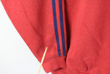 Vintage Adidas Sweatshirt Large / XLarge