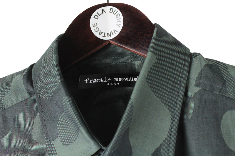 Frankie Morello Vest Women's Medium