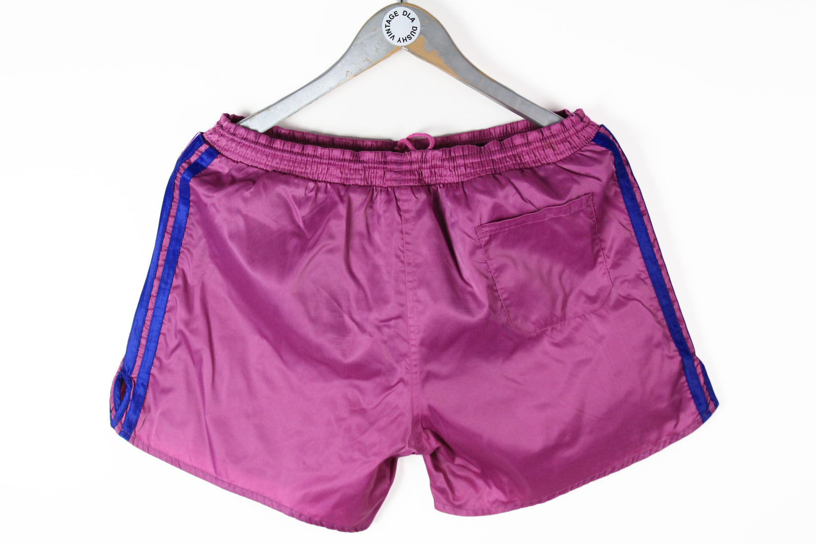 Vintage Adidas Shorts Large / XLarge – dla dushy