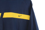 Vintage Nike Long Sleeve T-Shirt Large
