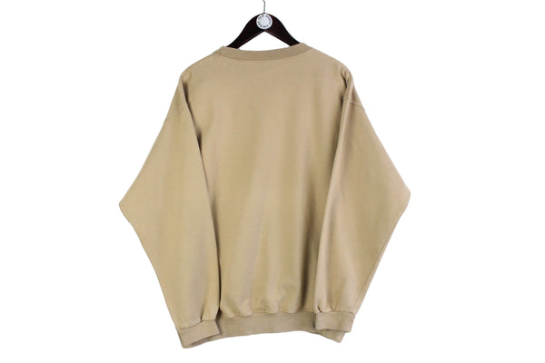 Vintage Champion Sweatshirt XLarge