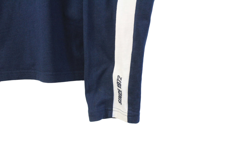 Vintage Nike Long Sleeve T-Shirt Large