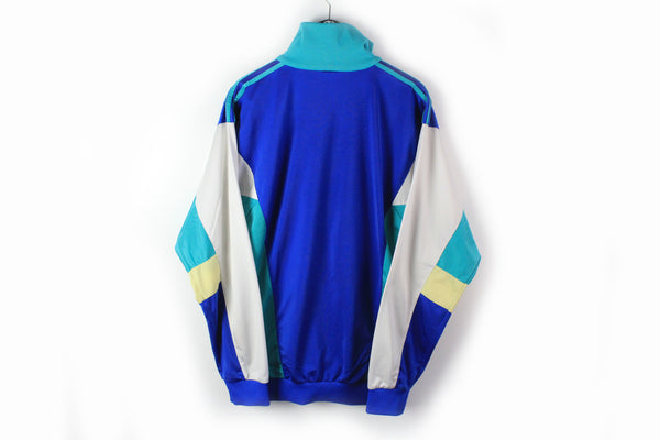 Vintage Adidas Track Jacket XXLarge