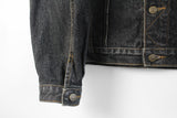 Vintage Lee Denim Jacket XLarge