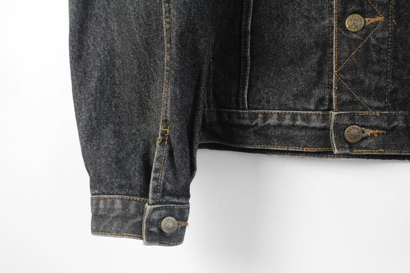 Vintage Lee Denim Jacket XLarge