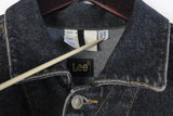 Vintage Lee Denim Jacket XLarge