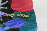 Vintage Adidas Meindl Trekking Boots EUR 39