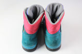 Vintage Adidas Meindl Trekking Boots EUR 39