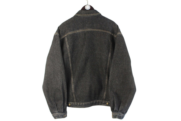 Vintage Lee Denim Jacket XLarge