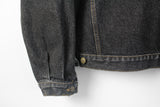 Vintage Lee Denim Jacket XLarge
