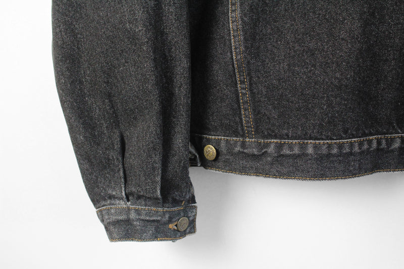 Vintage Lee Denim Jacket XLarge