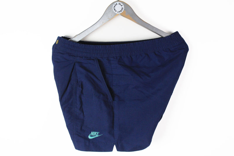 Vintage Nike Shorts Medium