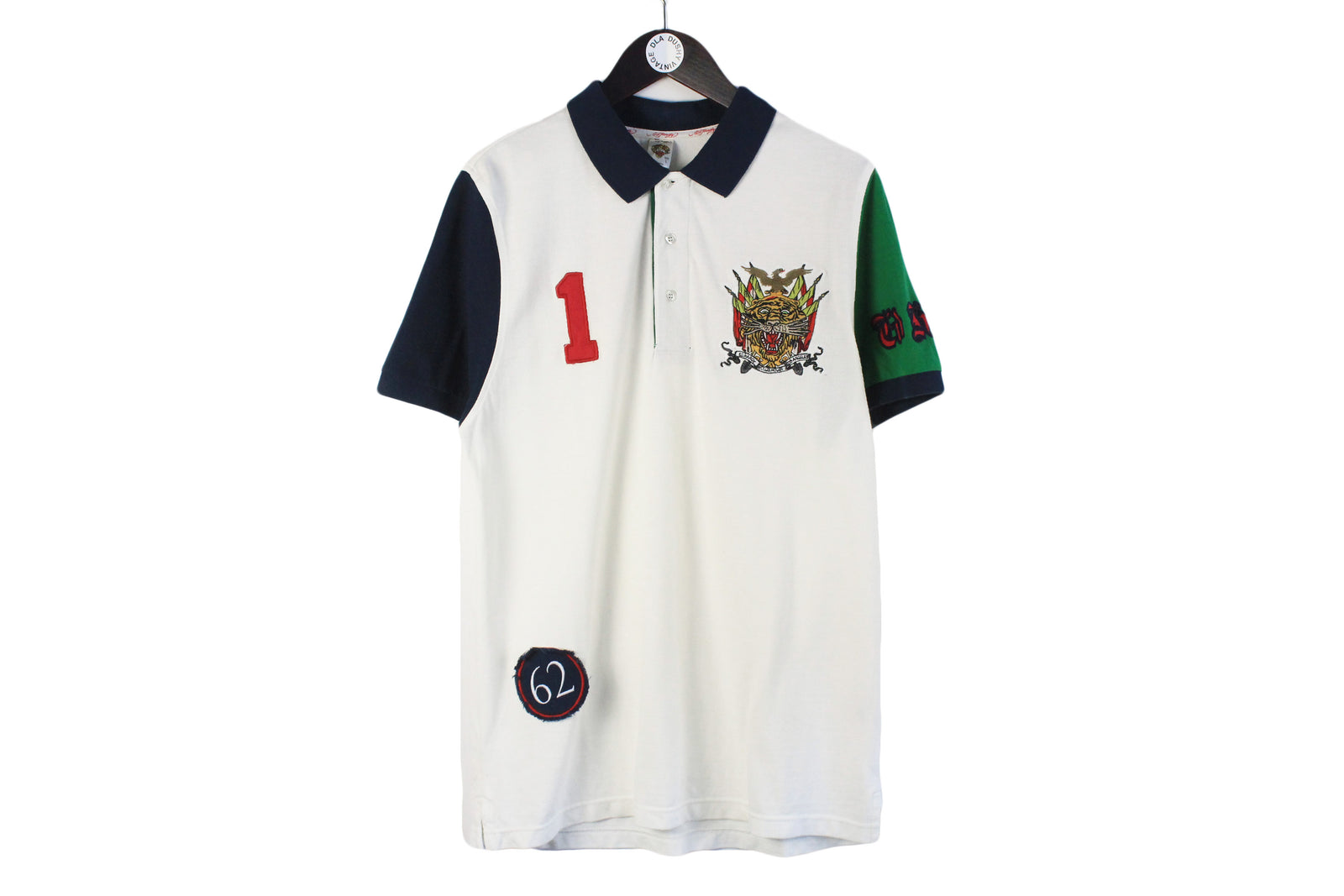 Ed hardy polo t shirts deals