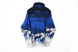 Vintage Wolf Fleece Medium