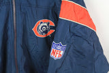 Vintage Chicago Bears Starter Jacket Large