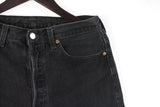 Vintage Levi's 501 Jeans W 32 L 32