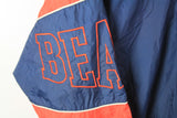 Vintage Chicago Bears Starter Jacket Large