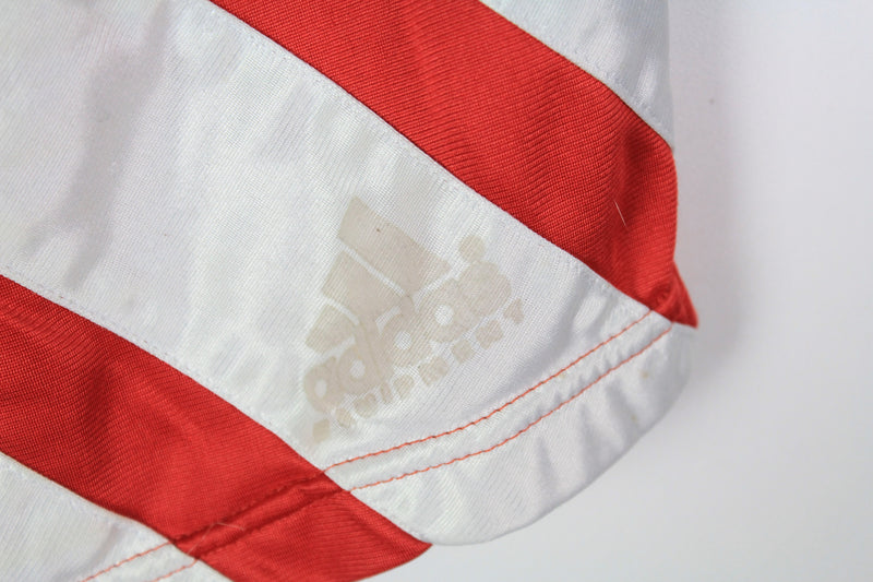 Vintage Adidas Equipment Shorts Small