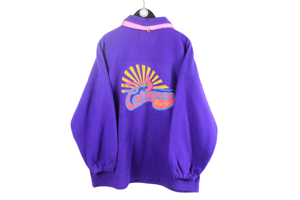 Vintage Fleece Medium / Large