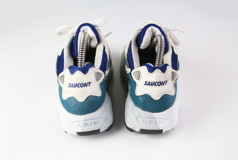 Vintage Saucony Grid Stabil Sneakers Women's US 6