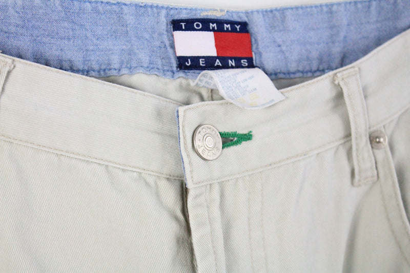 Vintage Tommy Hilfiger Jeans XLarge