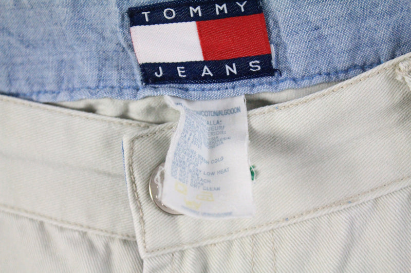 Vintage Tommy Hilfiger Jeans XLarge