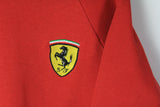 Vintage Ferrari Sweatshirt Medium